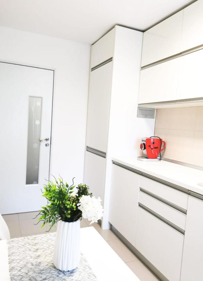 Noua Apartment Brașov Exterior foto