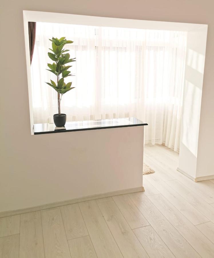 Noua Apartment Brașov Exterior foto